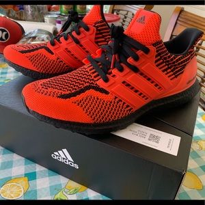 Adidas Ultraboost Size 12